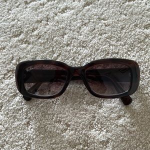 Ray-Ban Sunglasses